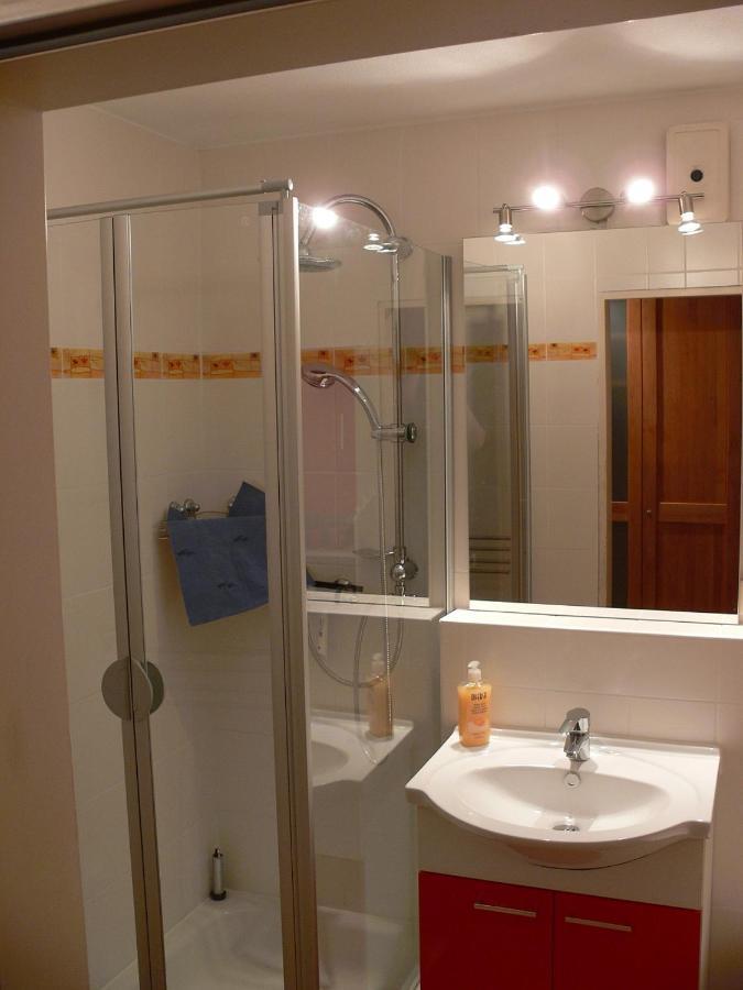 Ferienwohnung Am Goldbach Pool Sauna Obermaiselstein Zewnętrze zdjęcie