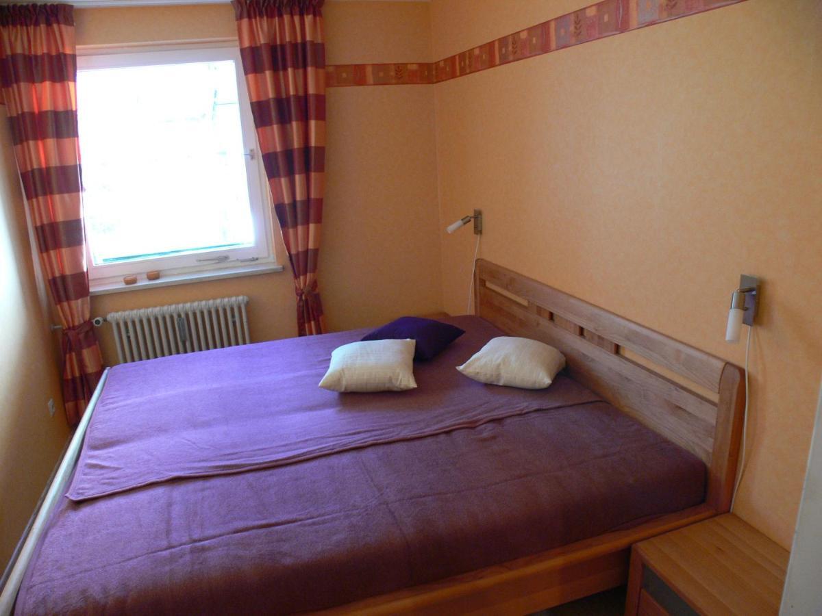 Ferienwohnung Am Goldbach Pool Sauna Obermaiselstein Zewnętrze zdjęcie